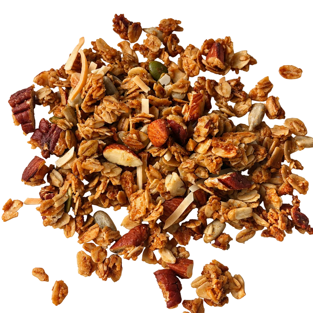 Coconut Granola