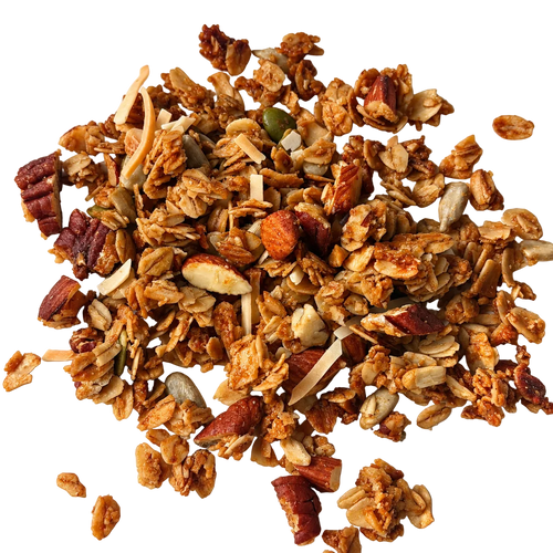 Coconut Granola