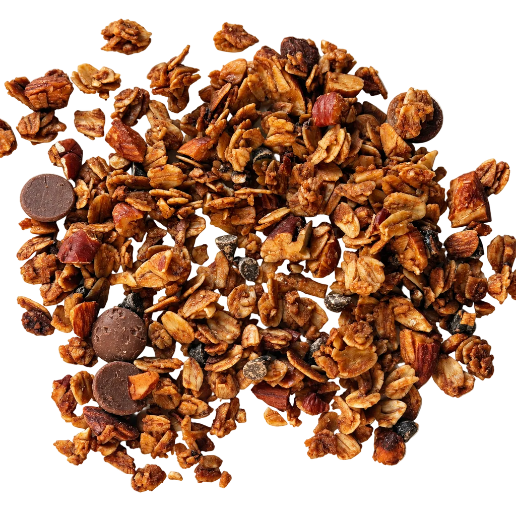 Chocolate Granola