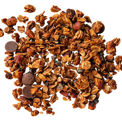 Chocolate Granola