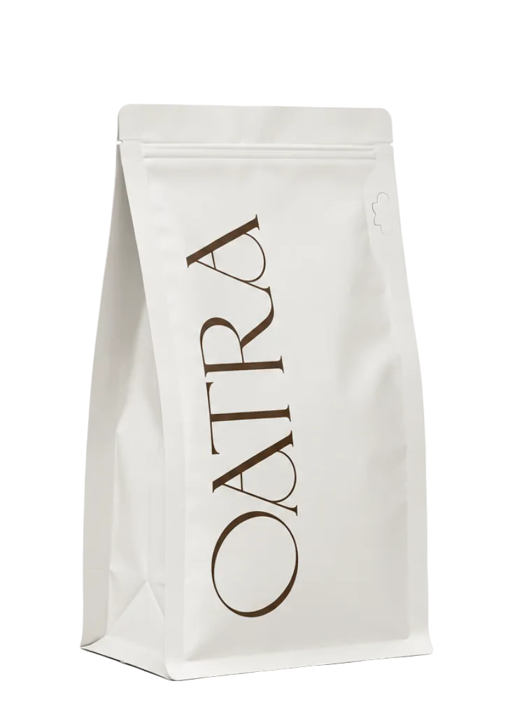 Kenya Ruiruiru — Filter Coffee