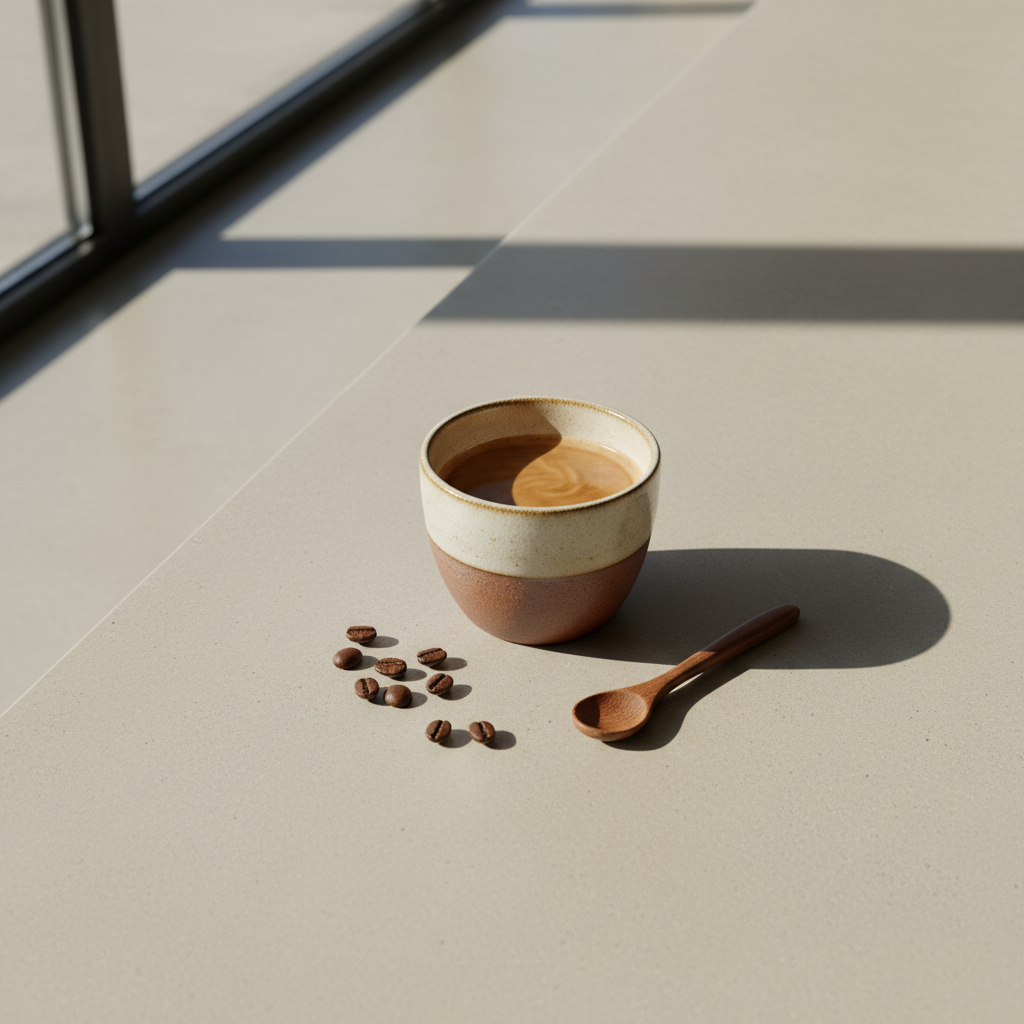 Espresso Cup